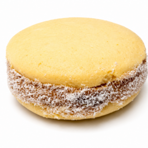 ALFAJOR DE MAICENA