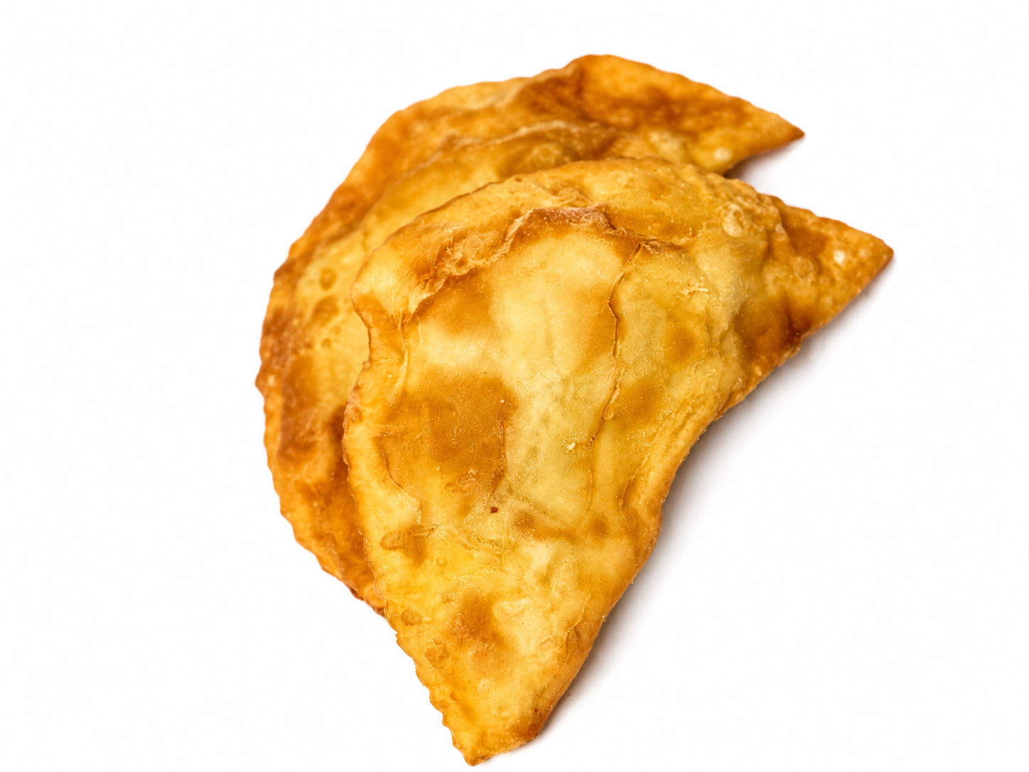 empanada queso frita