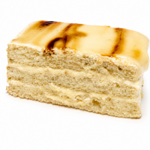 PASTEL 3 LECHES