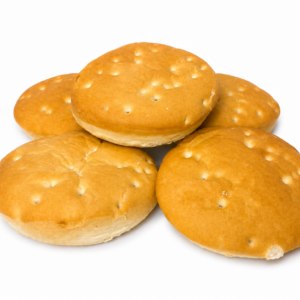 PAN DE LECHE