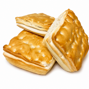 PAN DE HOJA