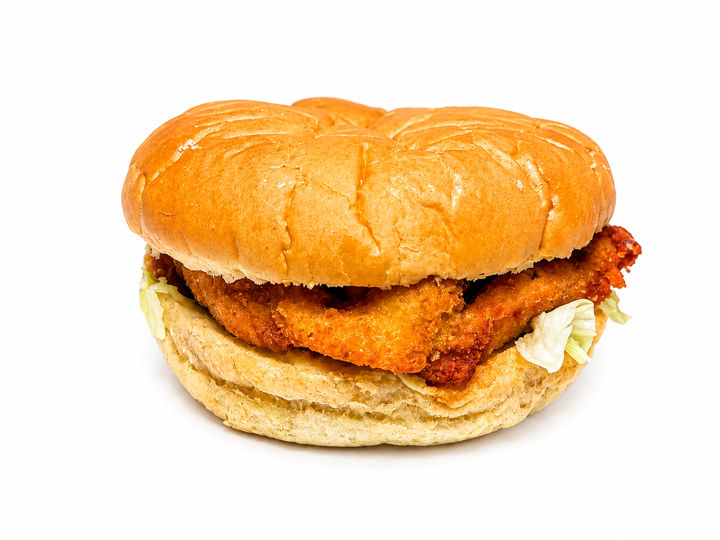 sandwich pollo