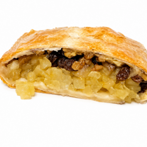 STRUDELL DE HOJA
