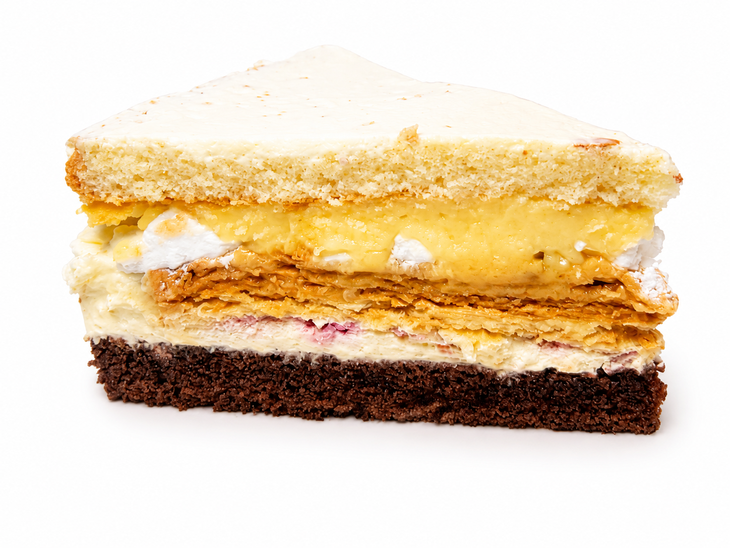tres leche